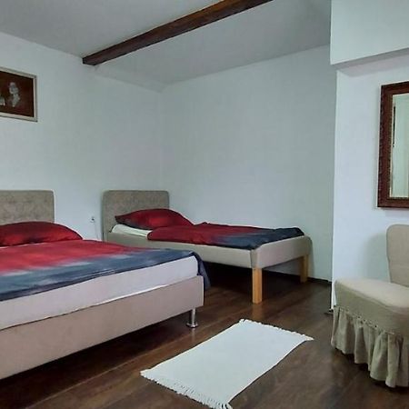 Apartments Jurasic Ogulin Εξωτερικό φωτογραφία