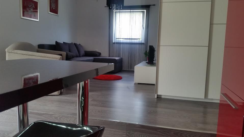 Apartments Jurasic Ogulin Δωμάτιο φωτογραφία