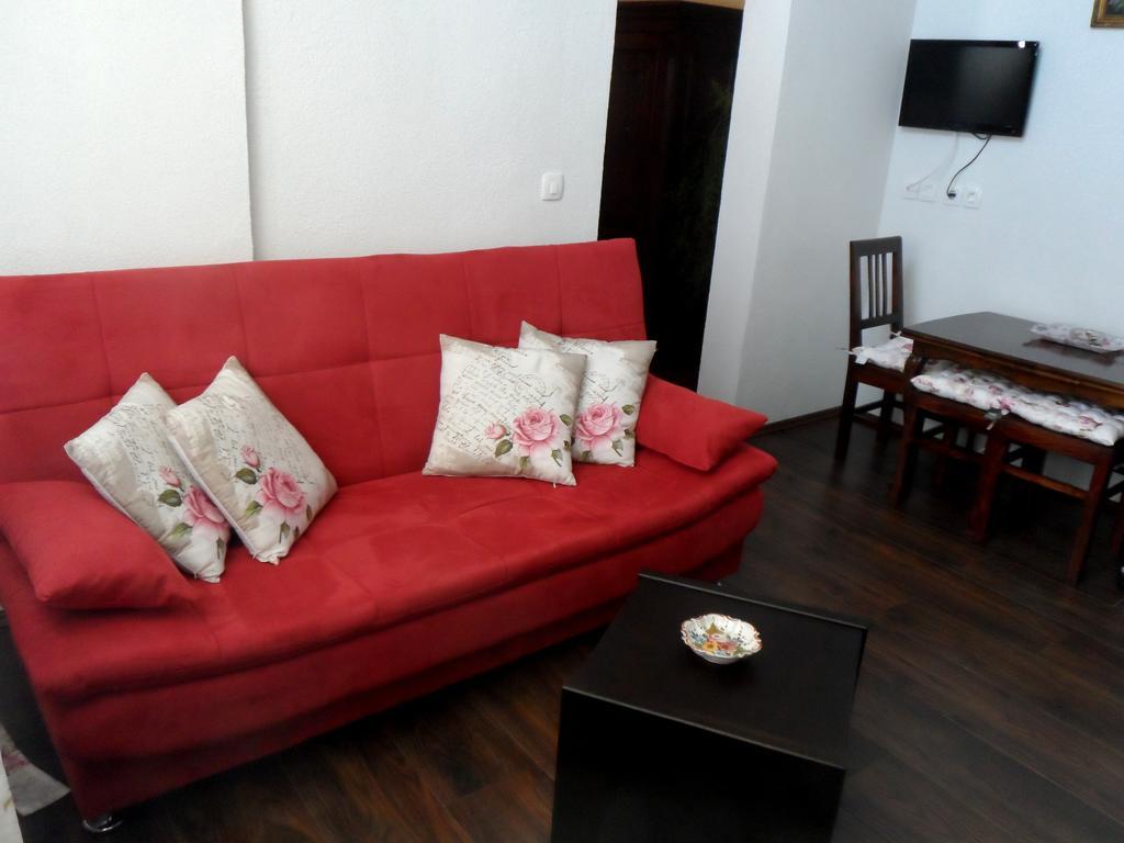 Apartments Jurasic Ogulin Δωμάτιο φωτογραφία