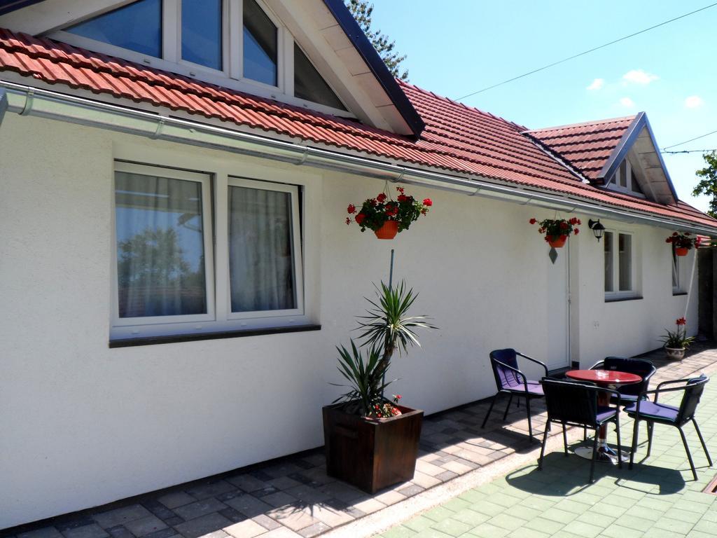 Apartments Jurasic Ogulin Εξωτερικό φωτογραφία