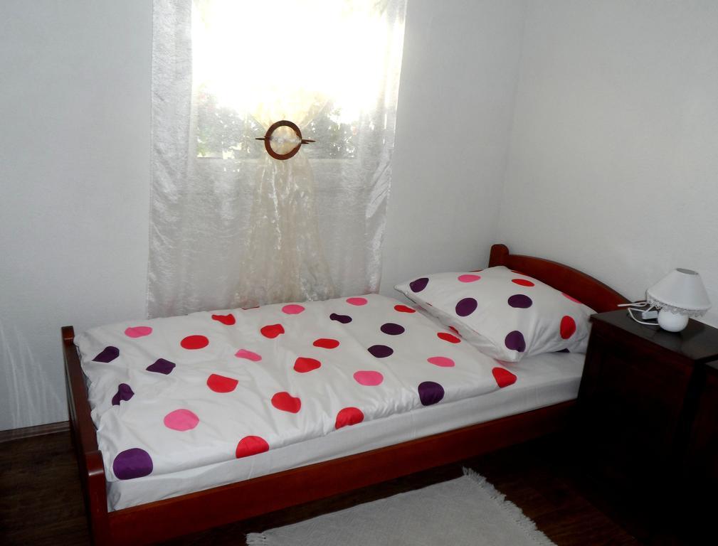 Apartments Jurasic Ogulin Δωμάτιο φωτογραφία