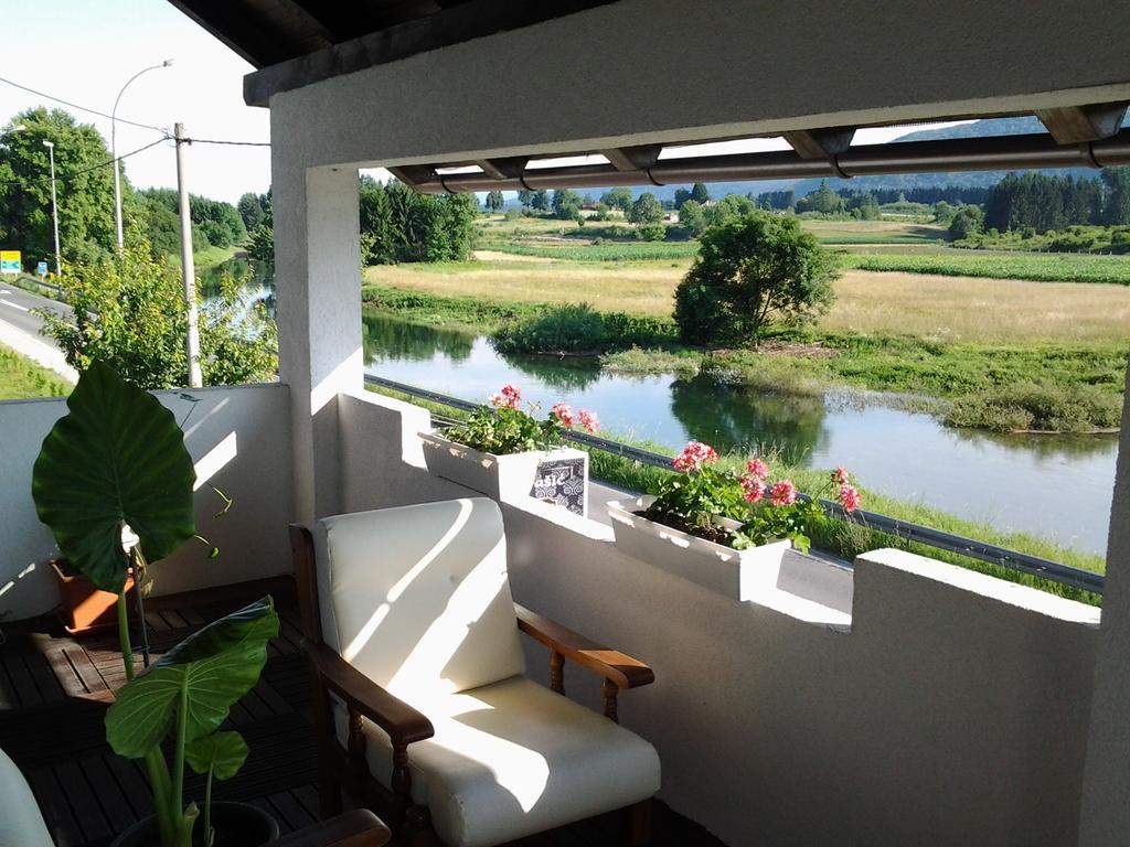Apartments Jurasic Ogulin Εξωτερικό φωτογραφία