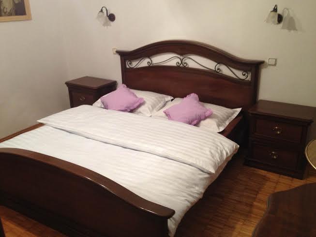 Apartments Jurasic Ogulin Εξωτερικό φωτογραφία