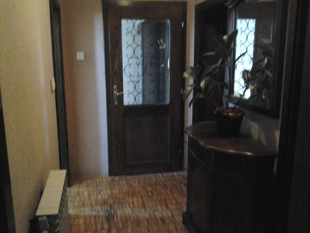 Apartments Jurasic Ogulin Εξωτερικό φωτογραφία