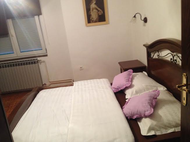 Apartments Jurasic Ogulin Εξωτερικό φωτογραφία