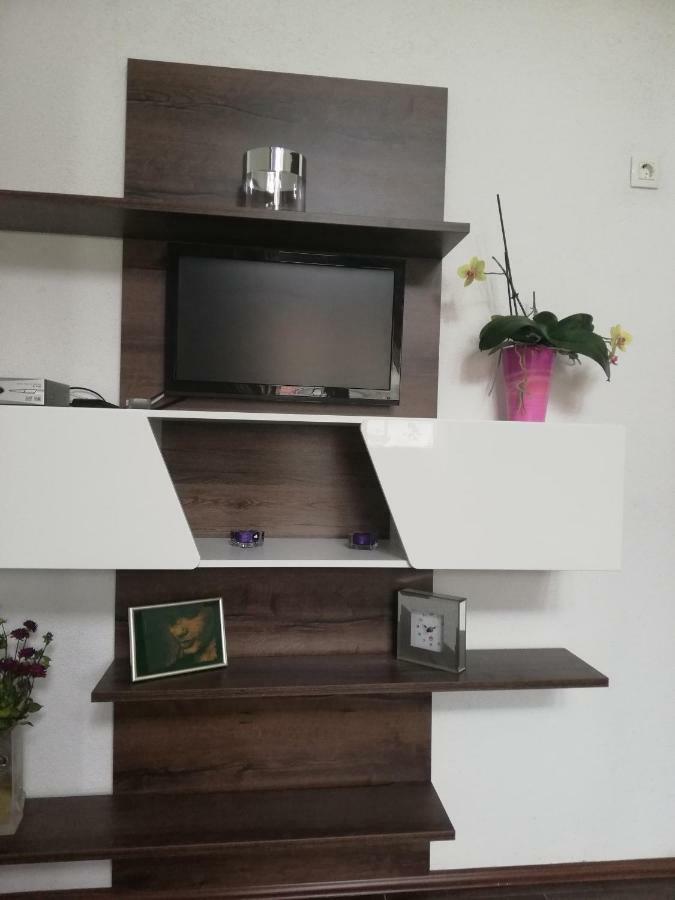 Apartments Jurasic Ogulin Εξωτερικό φωτογραφία